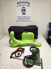 Utiliguard Advanced 5 watt + localizzatore utilità tubi cavo subsito Ditch Witch #17