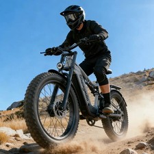 Shengmilo S600 2000W