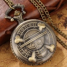 Antico orologio da tasca al