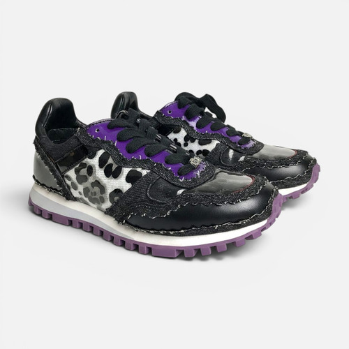 Sneaker donna liu jo - sneaker,