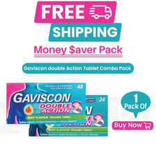 Gav-I$Con Double Action