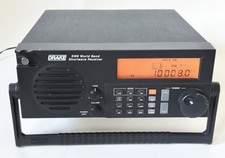 Drake sw8 world - world, band