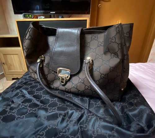 Borsa gucci donna - borsa,