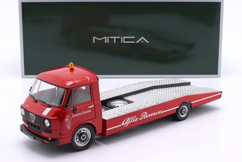 Alfa romeo a12 rimorchio - romeo, (f12)