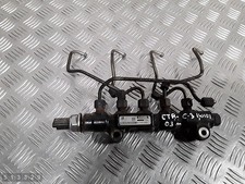 CITROEN C3 2003 GUIDA