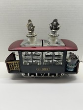 Vintage San Francisco Musical