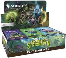 Magic secrets strixhaven - magic, of