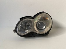 Faro sinistro xenon Mercedes