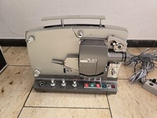 Proiettore Bolex SM8 Super 8