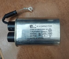 CONDENSATORE FORNO MICROONDE  FRANKE FMW250SMGXS