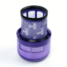 Filtro Hepa Aspirapolvere