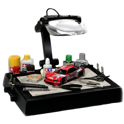 Tamiya stazione lavoro - stazione,