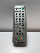 Telecomando originale Sony