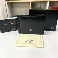 Fermasoldi Mont Blanc bifold