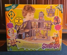 Giochi Preziosi Scooby Doo