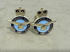 Gemelli royal Air Force RAF 