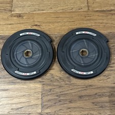 Set di 2 piastre pesi Bowflex