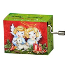 Carillon, Natale/MERRY