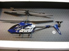 Microelicottero MICRO SPARK /