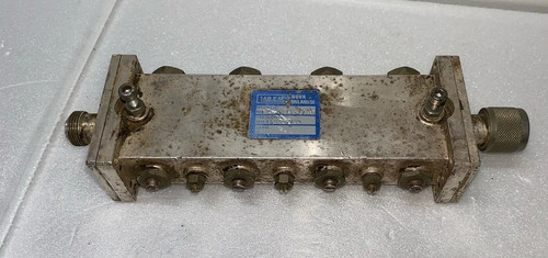 Filtro 1440 mhz range - 1440,