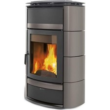 Termostufa a Legna Nordica