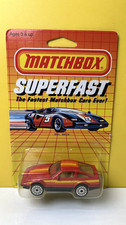 MATCHBOX SUPERFAST SF21 NISSAN