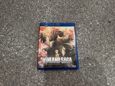 Vinland Saga: Complete
