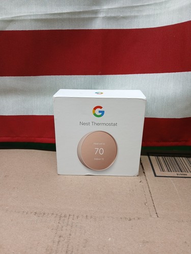 Google nest termostato - google,
