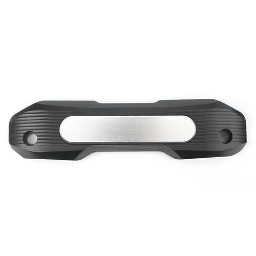 Cover protettiva marmitta
