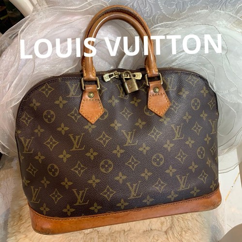 Borsa louis vuitton monogram - louis,