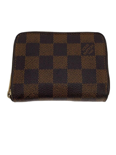 Louis vuitton damier zippy - vuitton,