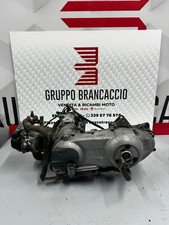 Blocco Motore Piaggio Vespa