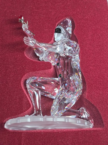 Swarovski scs harlekin 254044 - swarovski,