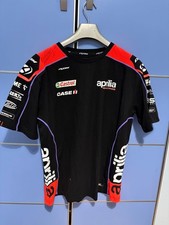 maglia autografata max biaggi