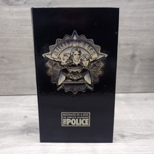 The Police - Message In A Box