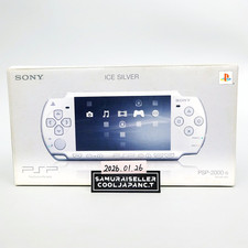 Console portatile Sony PSP