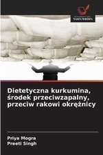 Dietetyczna kurkumina, rodek