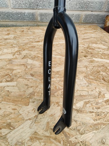 Forcelle bmx eclat coda nere - bmx,