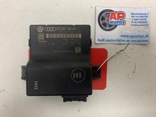 Centralina Gateway Audi A4