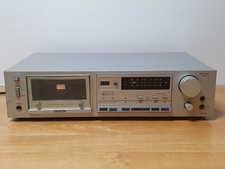 DENON DR-220 HiFi CASSETTE