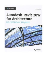 Autodesk Revit 2017 for