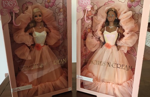 Barbie signature peaches n - 2, 'n