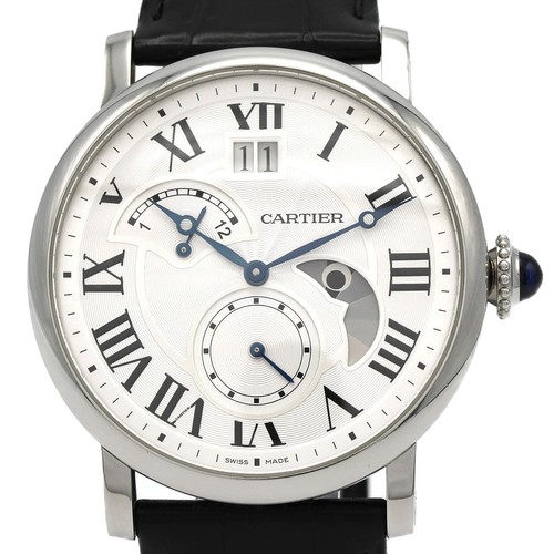 Autentico cartier rotonde - autentico, de