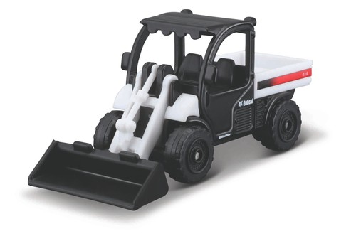 Maisto bobcat toolcat 5600 - toolcat,