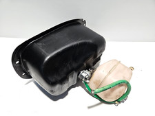 SERBATOIO BENZINA PIAGGIO VESPA PX 150 FRENO A DISCO (LIEVE RUGGINE VEDI FOTO)