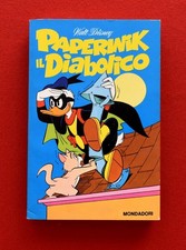 PAPERINIK IL DIABOLICO  Del