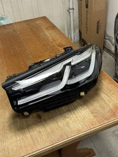 Fanale Anteriore Sinistro Serie 5 G30-G31 Anno Dal 2019-2023