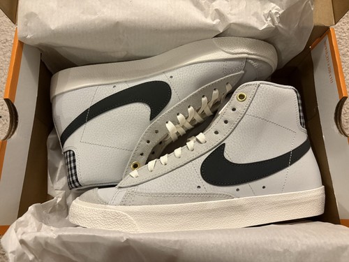Blazer nike nuovo con - nuovo, scatola