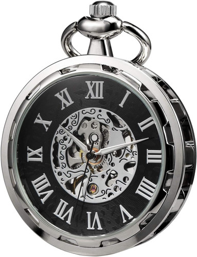 Orologio taschino uomo - taschino,