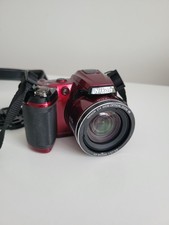 Nikon Coolpix L120 14,1 MP 21x